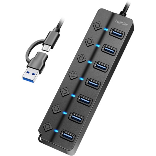 Hub CalDigit Thunderbolt 4 Element, cablu TBT4 0, 8m - eMAG.ro