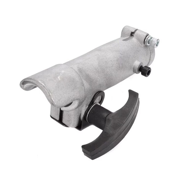 Conector teava motocoasa PowerX PM5430, 26mm, 9 Caneluri, 2 tronsoane