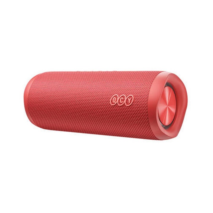 Difuzor Wireless QCY SP7 60W Bluetooth Autonomie 14h IPX7 Verde