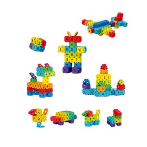 Jocuri si jucarii educative