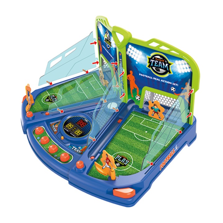 Joc de masa REBEL FOTBAL SHOT SOCCER