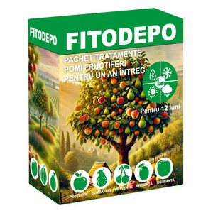 Pamant flori, ingrasaminte si pesticide