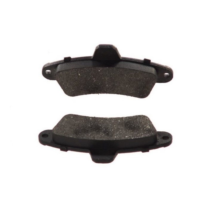 Bendix fékbetét készlet Ford