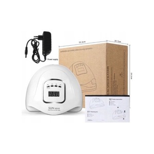 Aparate pentru manichiura-pedichiura