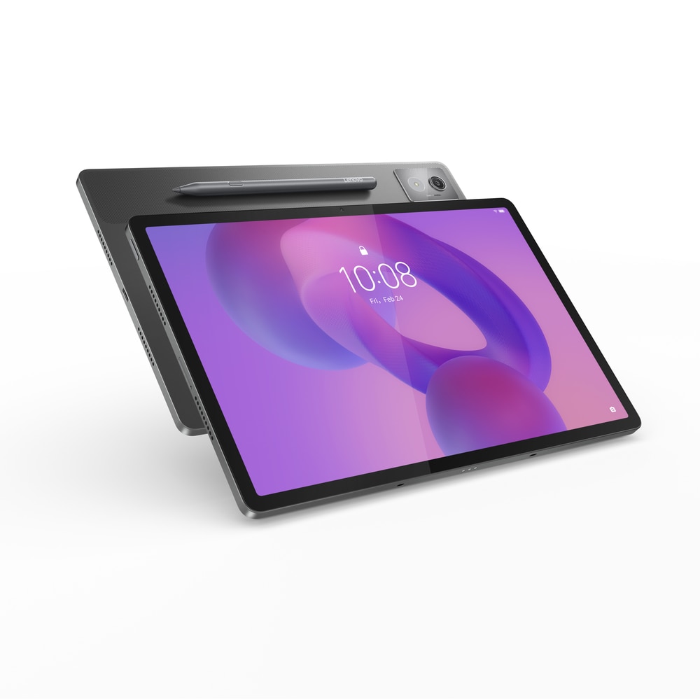 Lenovo Idea Pro withTabPenPlus 12.7インチ Tableta Lenovo Idea Tab Pro TB373FU, Procesor MediaTek Dimensity