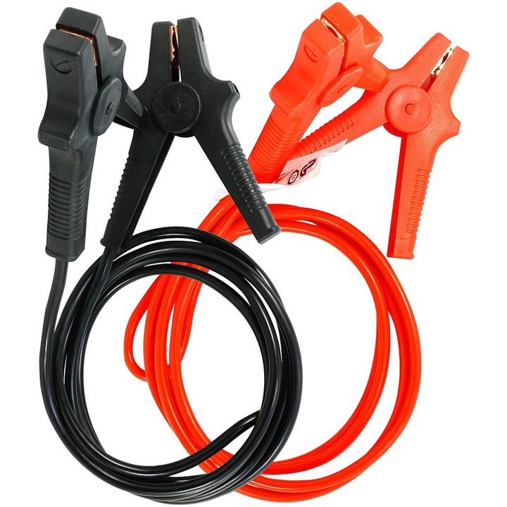 Indítókábelek, 300A 3m, V80077, Verke