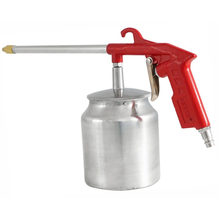 Pistol de spalat, 650ml, V81271, Verke
