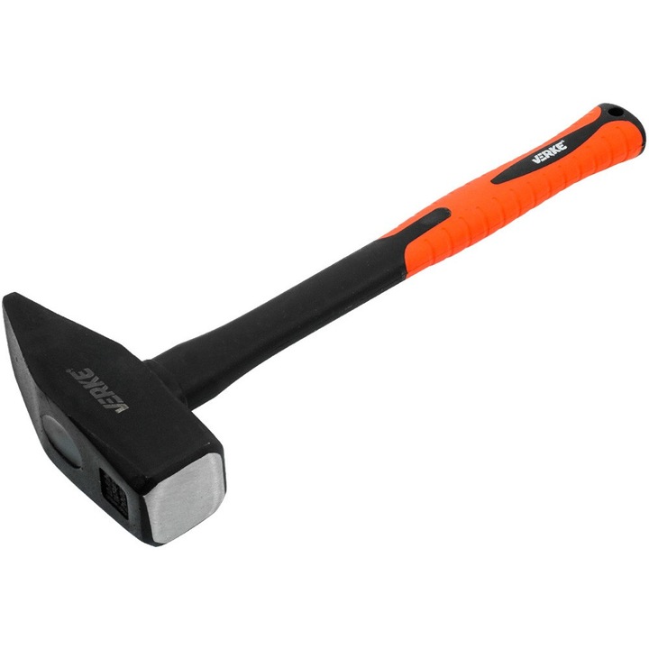 Чук, Verke, фибростъкло 2000гр., V86547