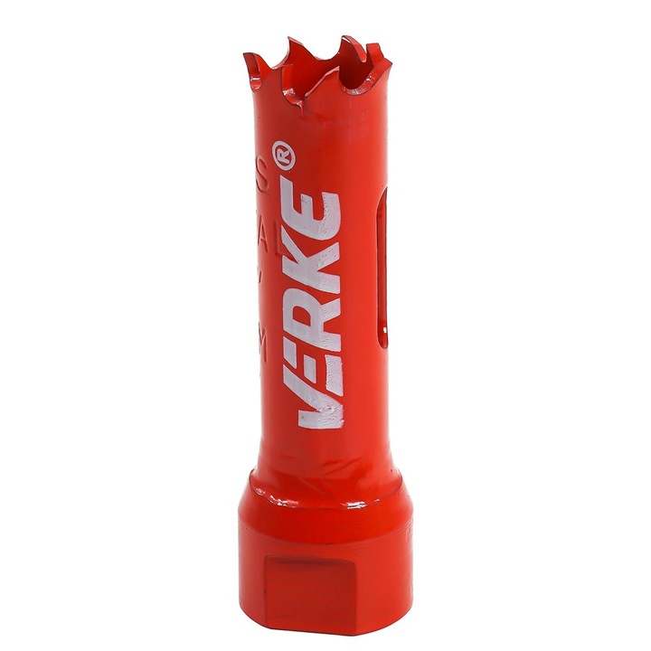 Carota bimetal 16mm, V05316, Verke