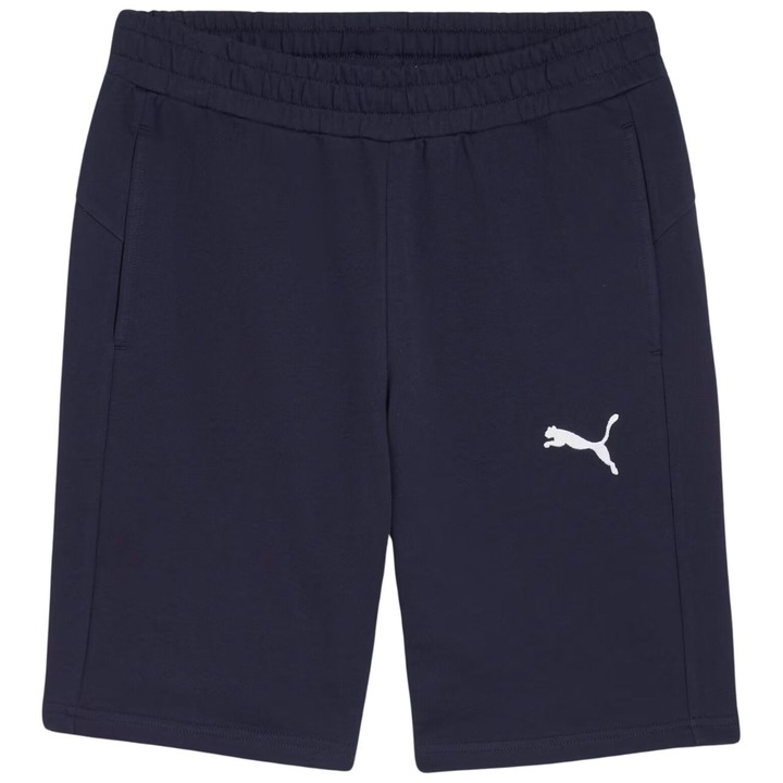 Мъжки спортни панталони, Puma, Teamgoal Casuals, дишаща материя