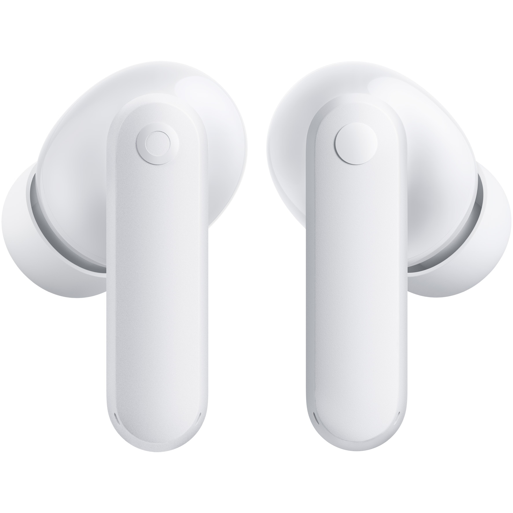 Casti In-Ear CMF Buds 2a, True Wireless, Bluetooth, ANC 42 dB, Autonomie 35.5 ore, Multipoint, IP54, Light Grey