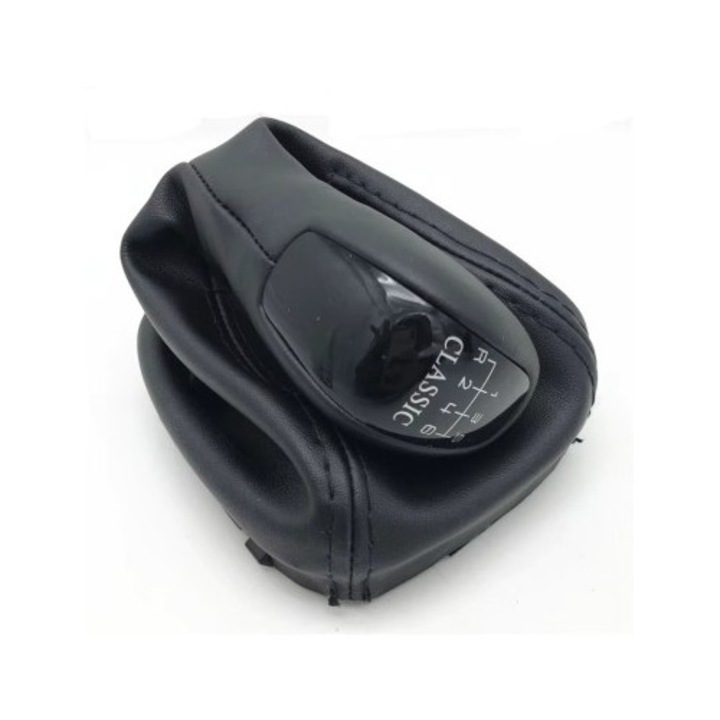 Nuca manson schimbator auto pentru Mercedes-Benz Clasa C W203, 6 trepte manual Classic