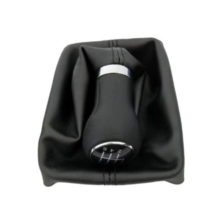 Nuca manson schimbator auto pentru Audi A4 B8, A6 C6, A5 8T, 8F, Q5 8R cutie manuala 6 trepte