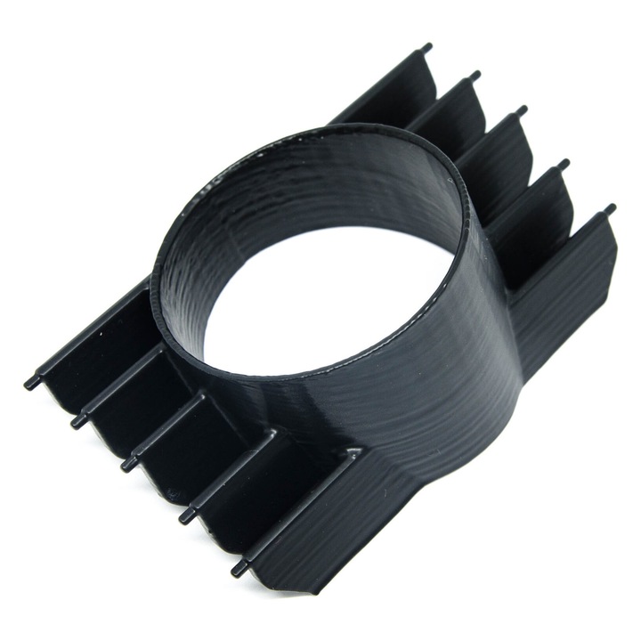 Suport ceas 52mm Renault Megane 2003-2008