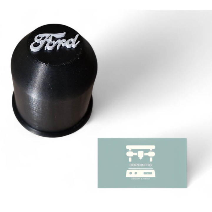 Capac carig sigla FORD