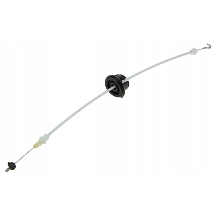 Cablu Deschidere Interioar Usa Din Fata, Audi, A4 B6