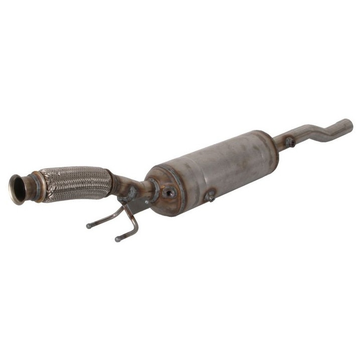 DPF részecskeszűrő Citroen C5 III, Peugeot 407, 508 I 2,0D 2008.11-2018.12