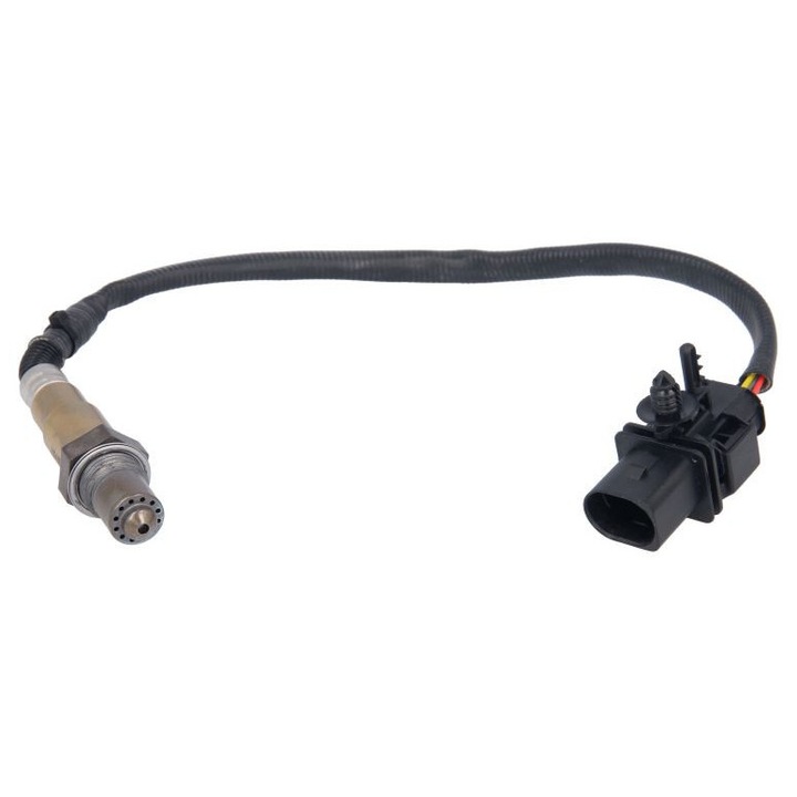 Sonda Lambda 370mm pentru Ford Kuga II, Opel Combo Tour, Renault Grand Scenic III, Master III, Megane III, Scenic III 1, 6D-2, 3D dupa 03.2006