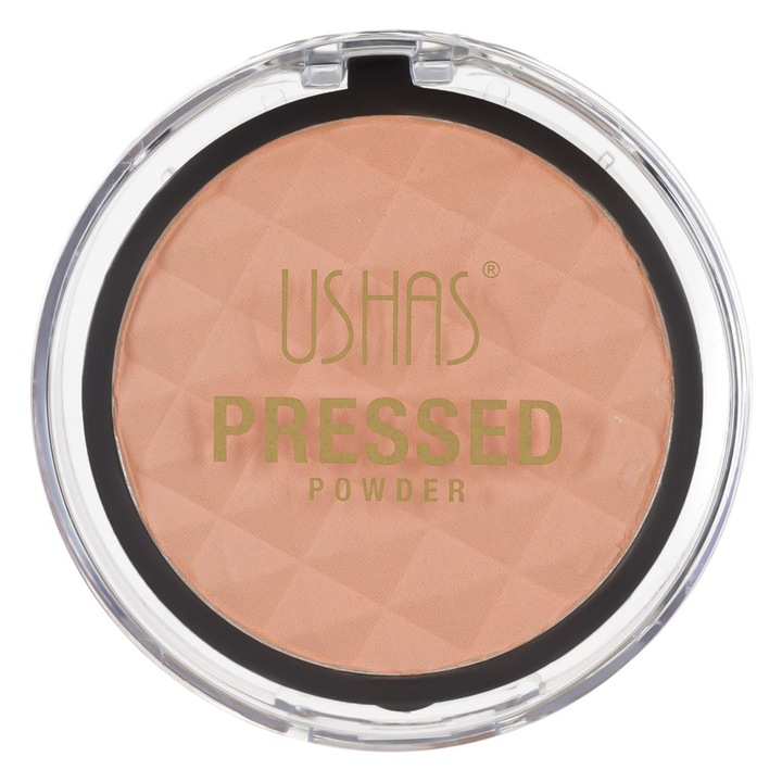 Mézpor szivaccsal és tükörrel 9,5 g