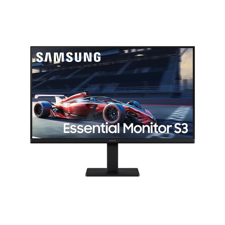 Samsung 24" LS24D300GAUXEN monitor