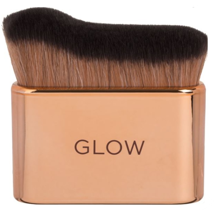 Четка за самозагар Четка за тен 7x2x6 см