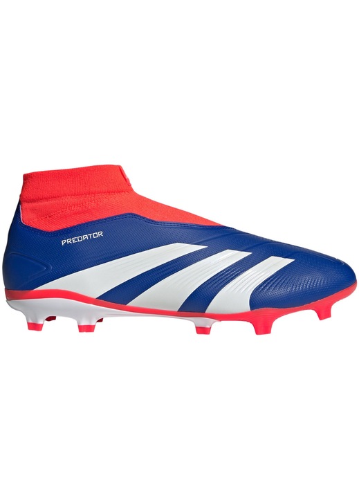 Focicipő Adidas Predator League Ll Fg, Textil, Multicolor, Többszínű