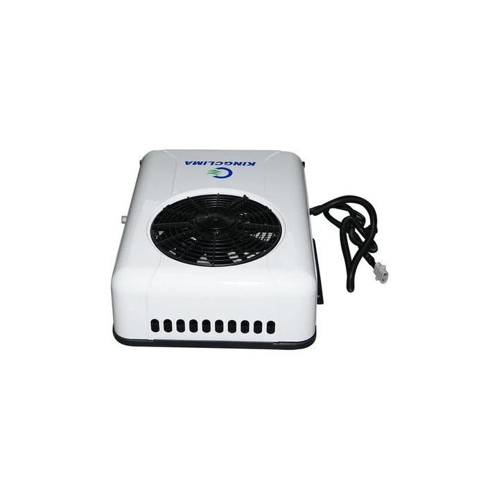 Стационарен климатик 12V, 2600W – 8900 BTU – Breckner Germany