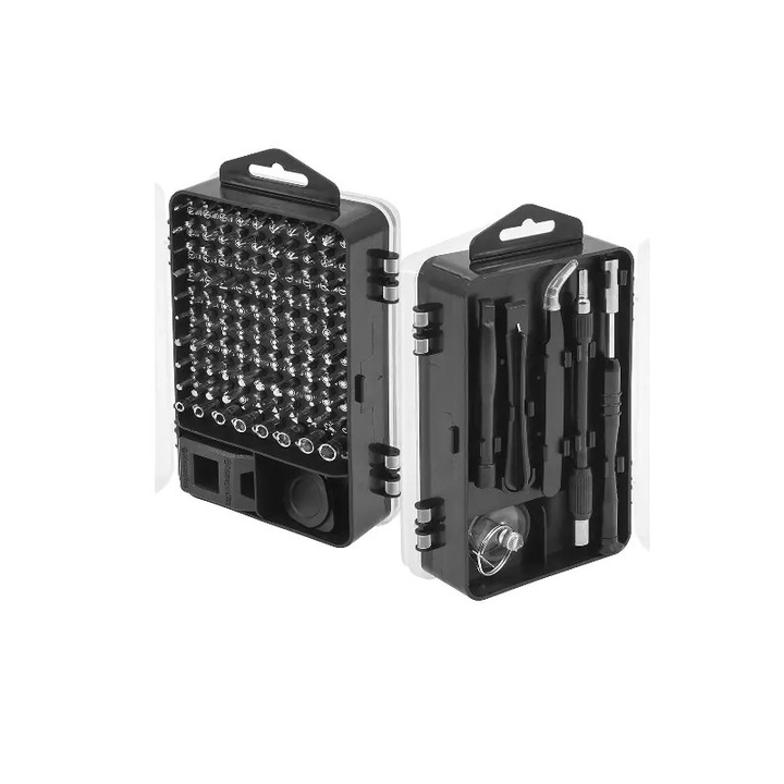 Set biti si instrumente de precizie, Verke, V39207