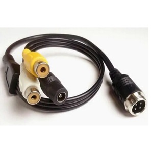 Accesorii electronice auto