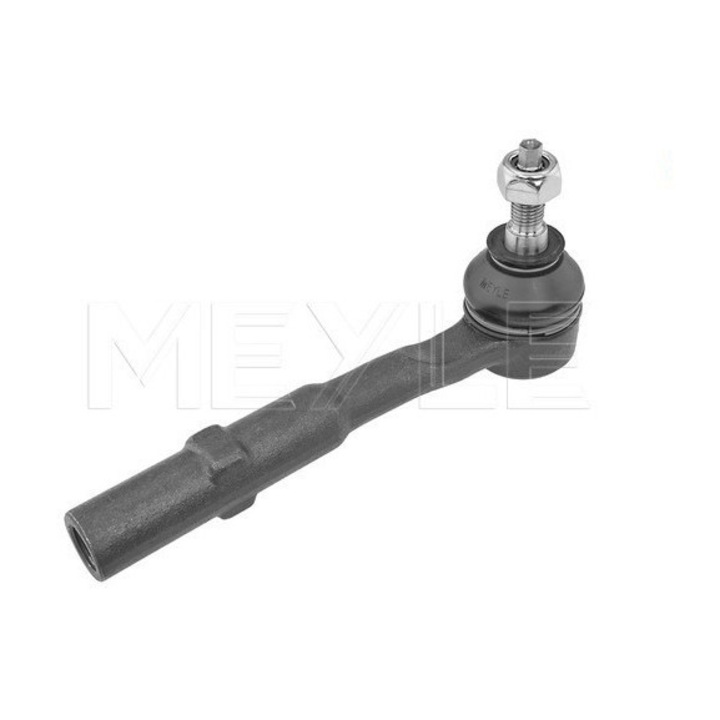 MEYLE összekötő rúd fej, 616 020 0031, 155mm, 10x1.25, 14x1.5