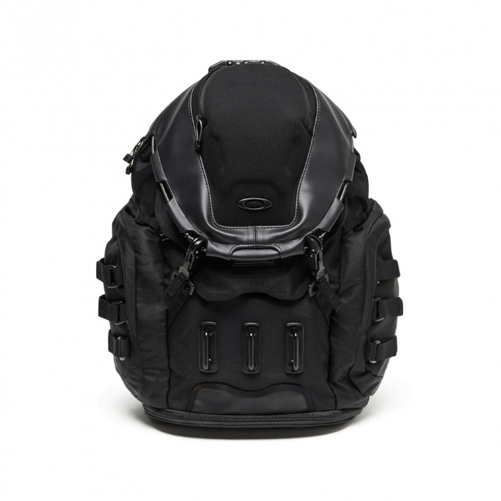 Rucsac Oakley Kitchen Sink, Stealth Black, One Size