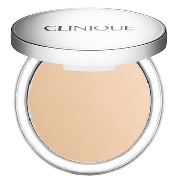 Pudra compacta Clinique Almost 04 Neutral SPF 15, 10 g Pudra compacta Clinique Almost 04 Neutral SPF 15, 10 g