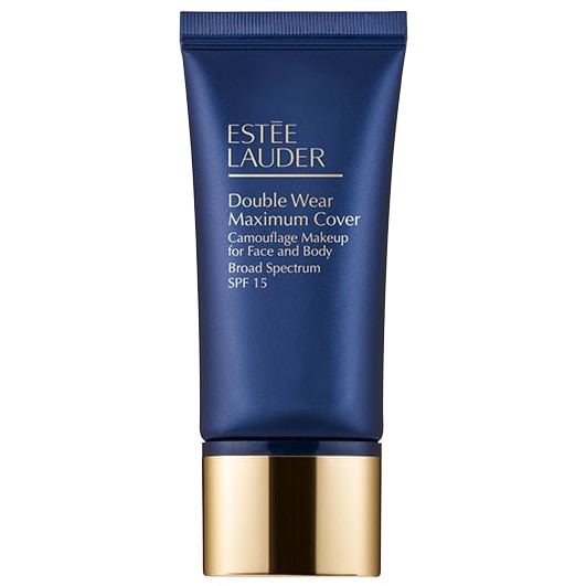 Fond de ten Estee Lauder Double Wear Maximum Cover, 30 ml, Creamy Vanilla