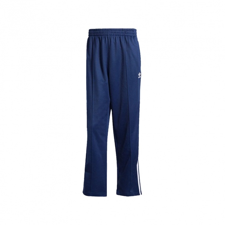 Pantaloni sport barbati, Adidas, Adicolor Baggy Fit IZ2466, albastru, S INTL