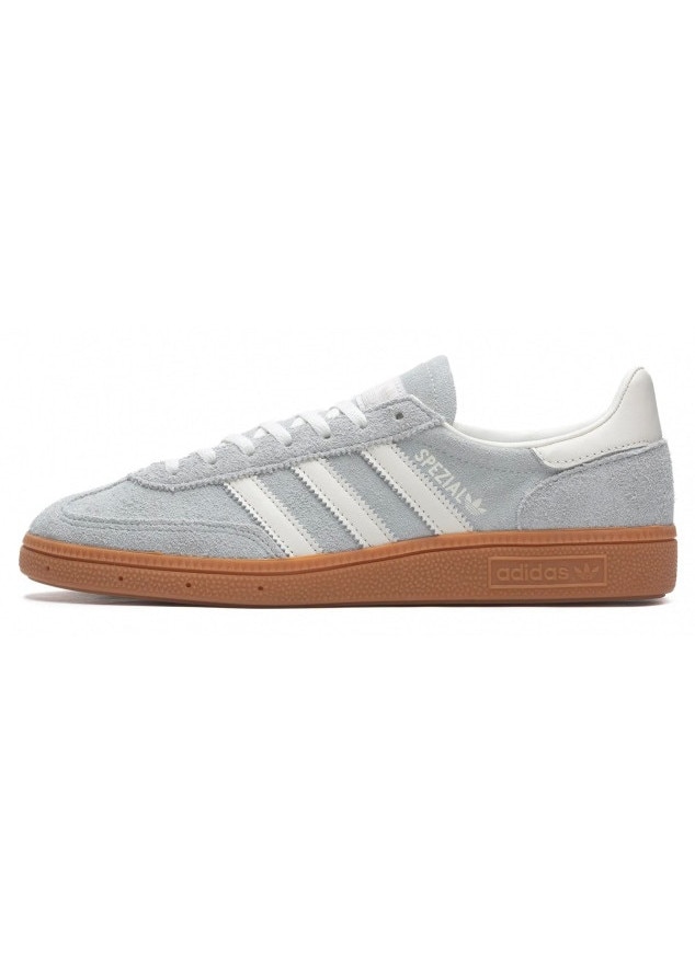 Pantofi sport, Adidas Handball Spezial, sneakers, rosu, 42 2/3