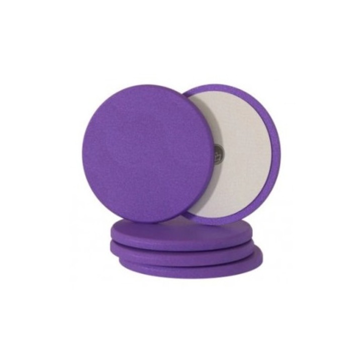 Burete Polish Mediu Nanolex Polishing Pad Medium 32x13x32 mm 1buc