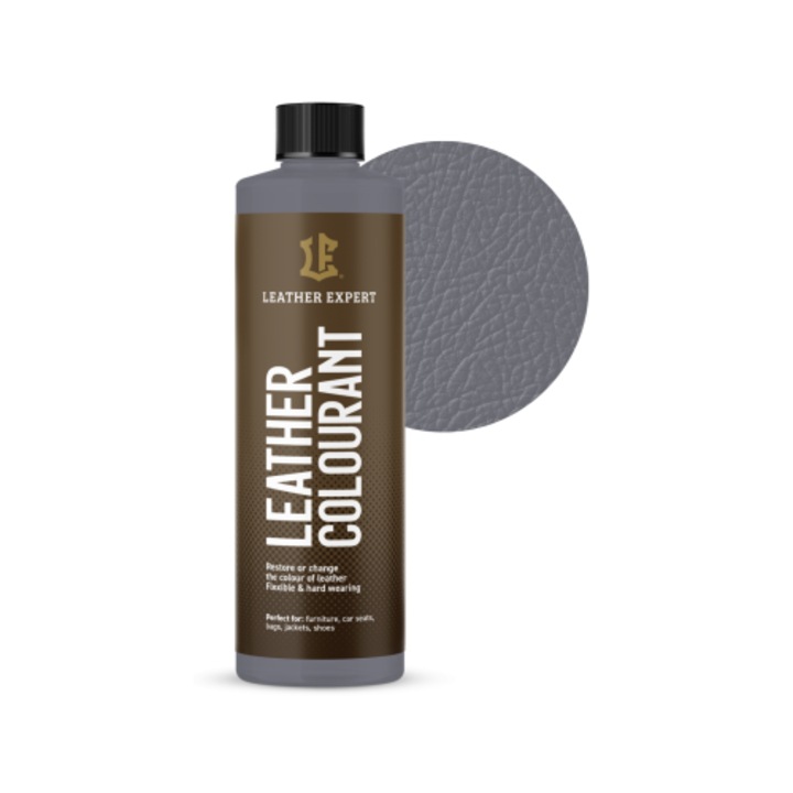 Dover Grey bőrfesték BŐRSZAKÉRTŐ bőrfesték 250ml