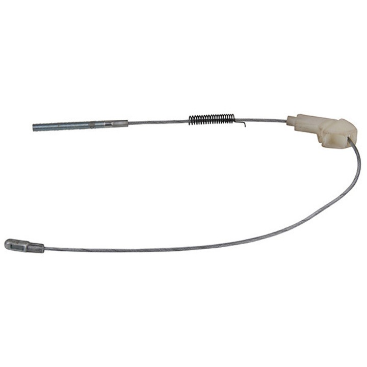 Жило за ръчна спирачка NK, за Opel Vectra 88-95, ляво