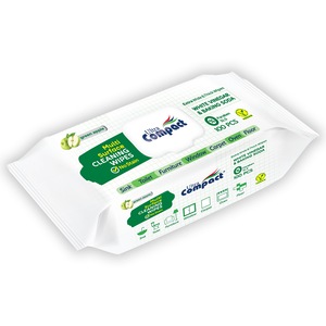 Servetele umede antibacteriene suprafete