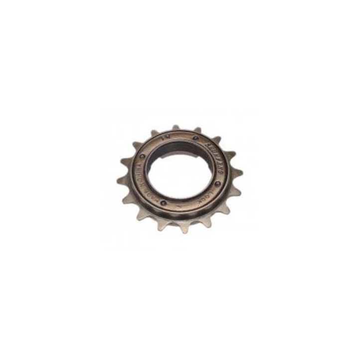 Pinion spate 1 viteza, 22T pe filet
