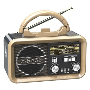 Radio cu ceas & portabile