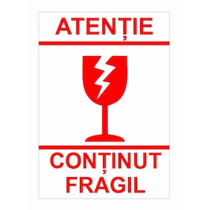 Etichete autoadezive