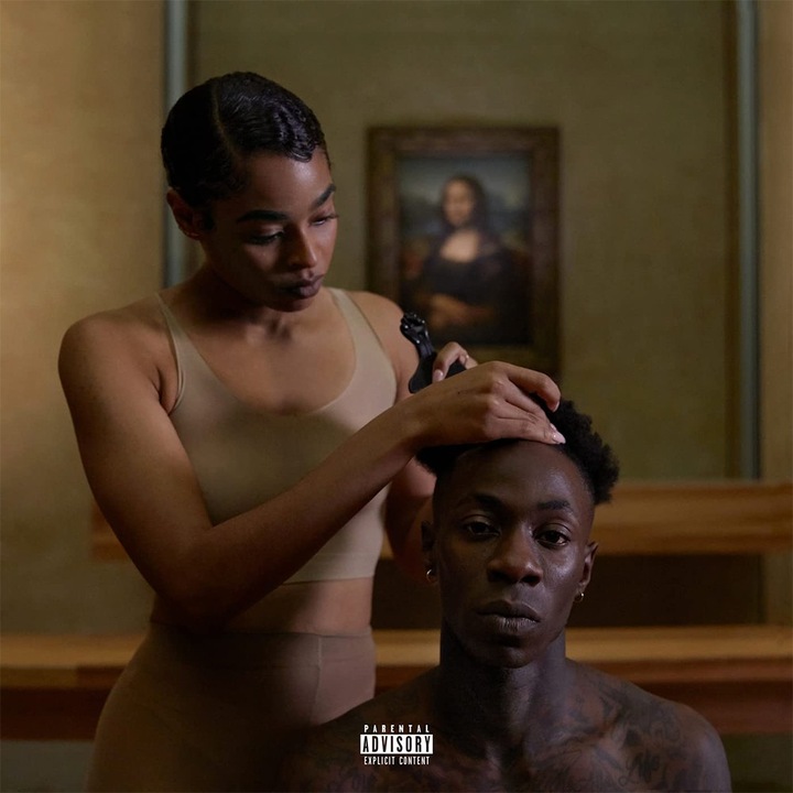 Carters-Everything Is Love [CD]