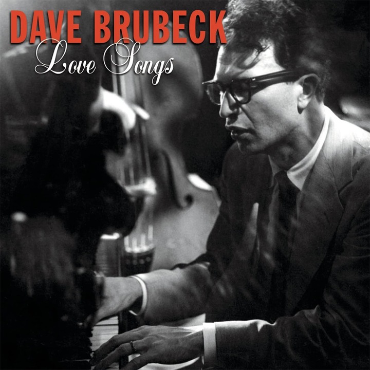 Dave Brubeck - Love Songs