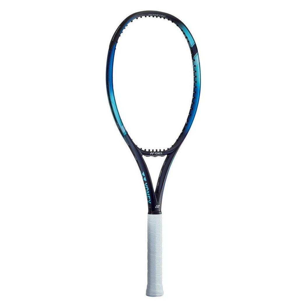 Racheta tenis Yonex Ezone 100sl, bleumarin, dimensiuni 100sq.in
