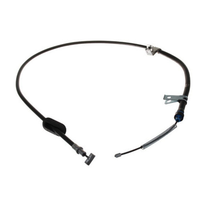 Жило за ръчна спирачка NK, за SUZUKI LIANA, задно, дясно