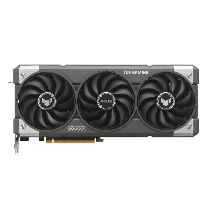 ASUS TUF RTX 5060 OC 8GB GAME kártya