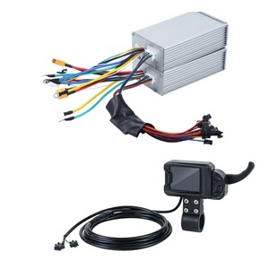 Accesorii vehicule electrice