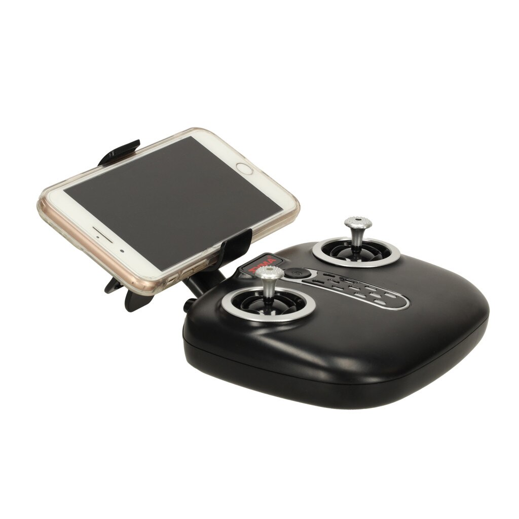 Drona RC Z3, camera HD, 2,4GHz, 16 min timp de zbor, 18x19,5x4,5cm