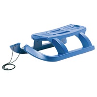 Sanie Prosperplast Arrow, 75.5 x 36.5 x 20 cm, Albastru
